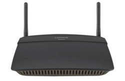 Linksys EA6100 AC1200 Dual-Band Smart Wi-Fi Cable Router